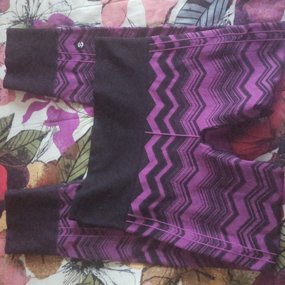 NWOT Lululemon Ebb To Street Pant - Picture 7 of 10